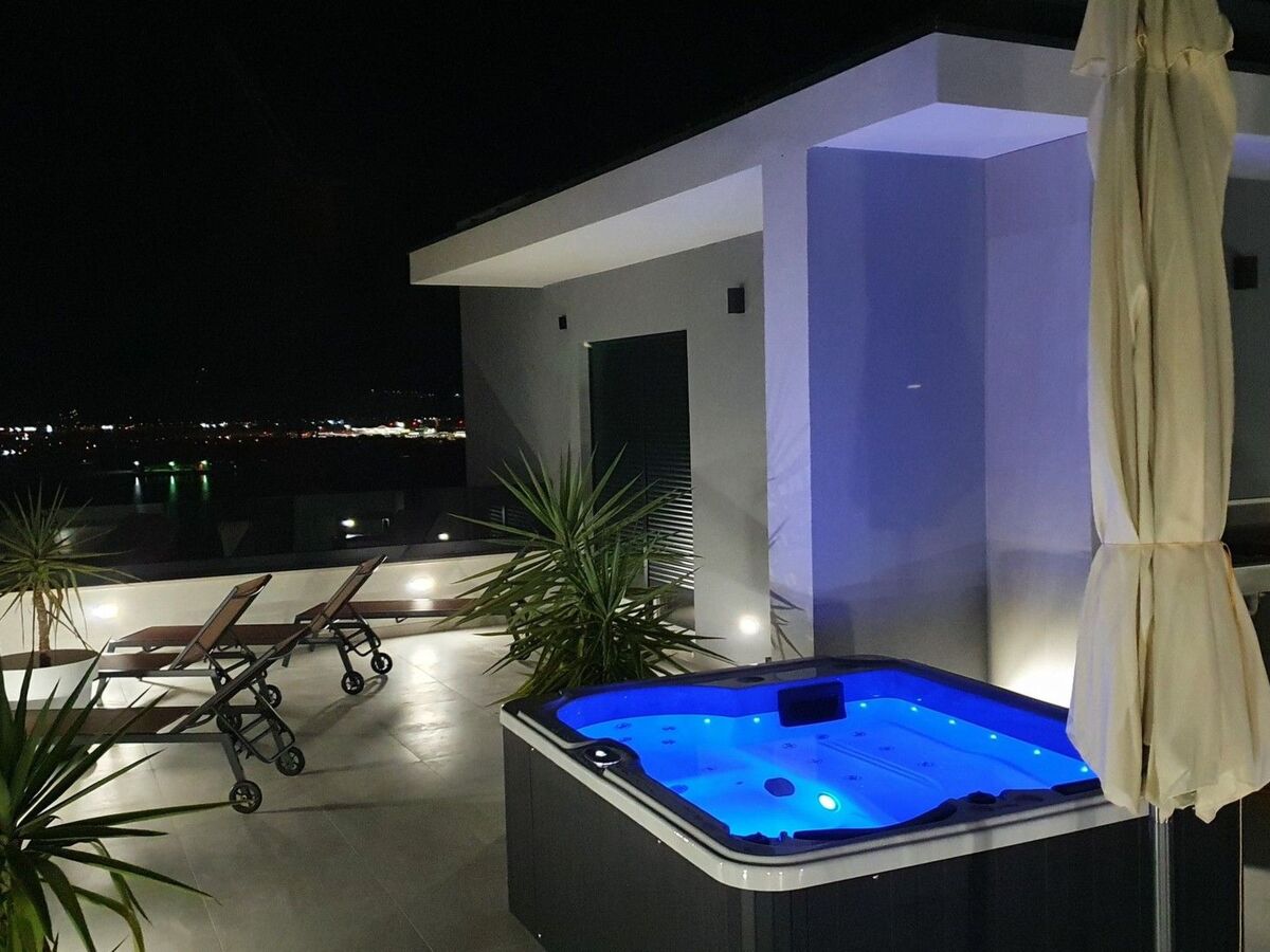 Villa Fantasy - Maison 8 pers. vue mer et piscine chauffée - Photo 30