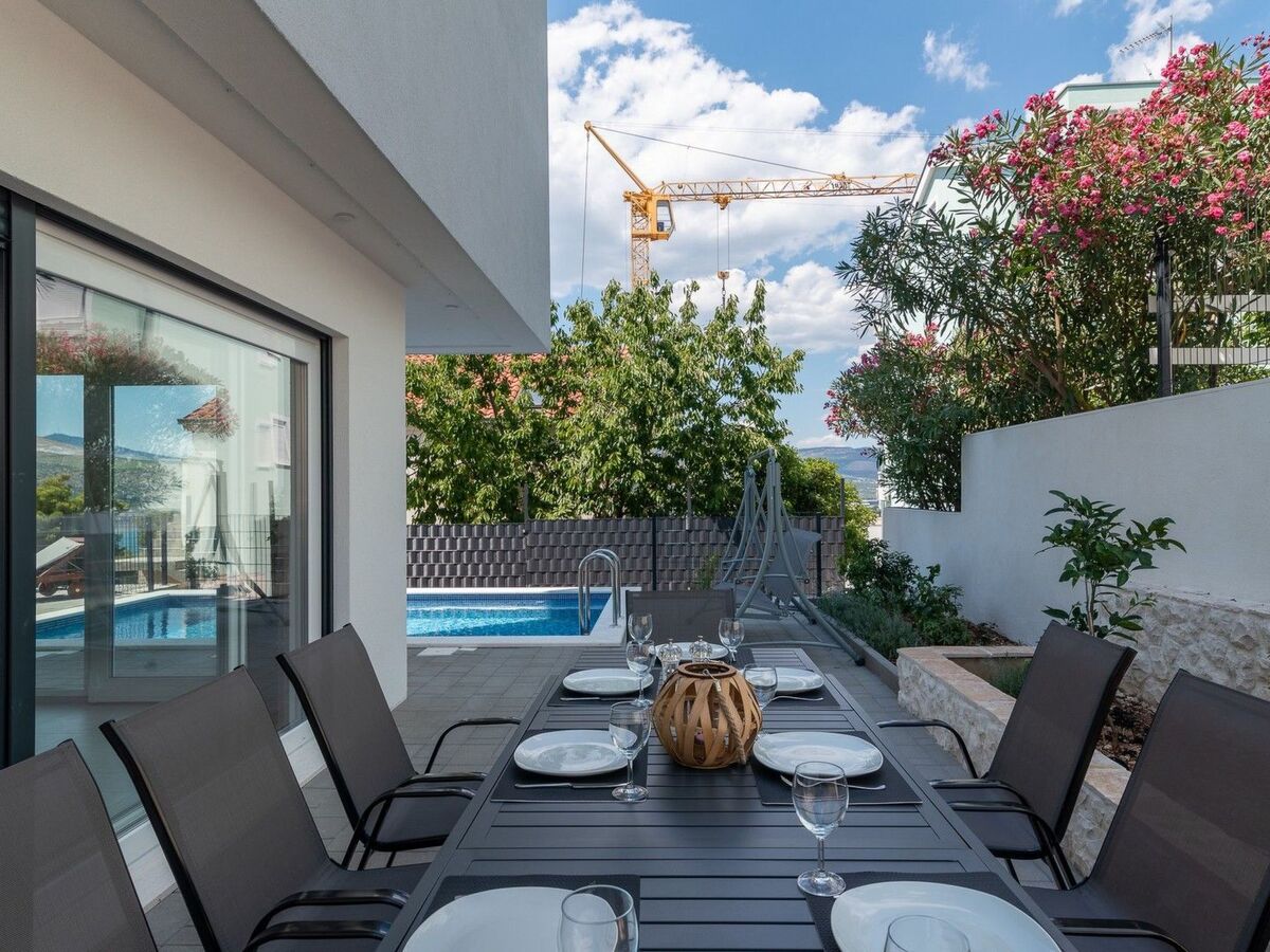 Villa Fantasy - Maison 8 pers. vue mer et piscine chauffée - Photo 31