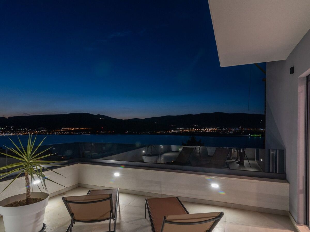 Villa Fantasy - Maison 8 pers. vue mer et piscine chauffée - Photo 33