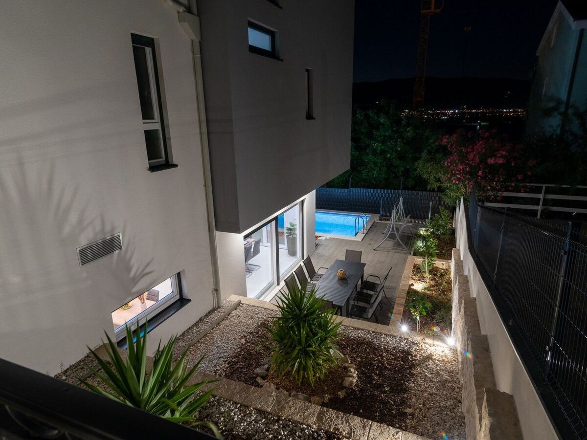 Villa Fantasy - Maison 8 pers. vue mer et piscine chauffée - Photo 35