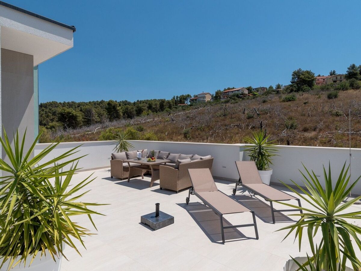 Villa Fantasy - Maison 8 pers. vue mer et piscine chauffée - Photo 36