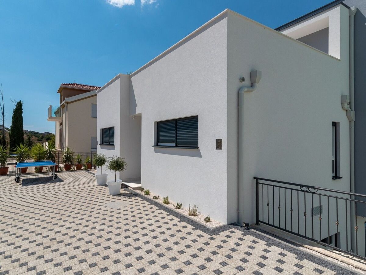 Villa Fantasy - Maison 8 pers. vue mer et piscine chauffée - Photo 38