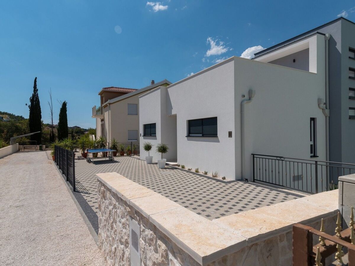 Villa Fantasy - Maison 8 pers. vue mer et piscine chauffée - Photo 39