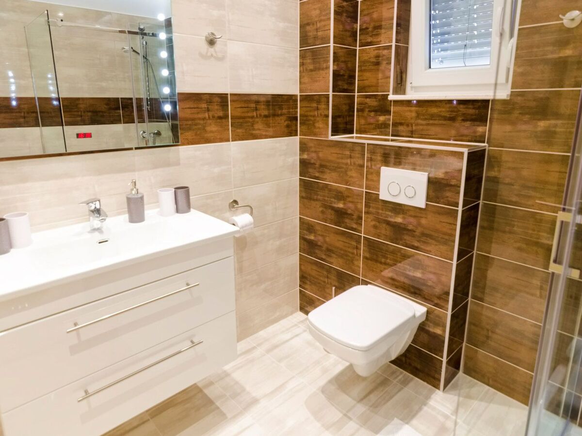 Villa Magic Trogir : 6 chambres, piscine privée, 12 personnes - Photo 2