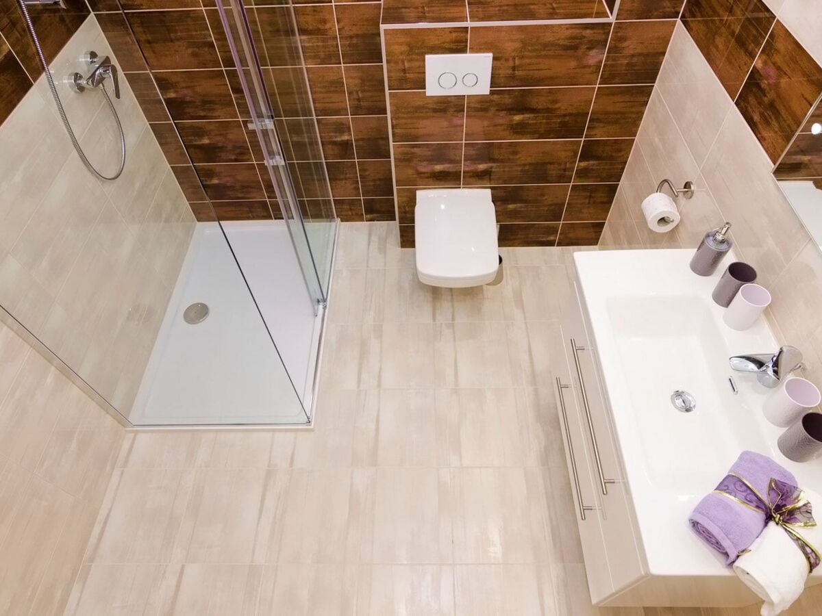 Villa Magic Trogir : 6 chambres, piscine privée, 12 personnes - Photo 4