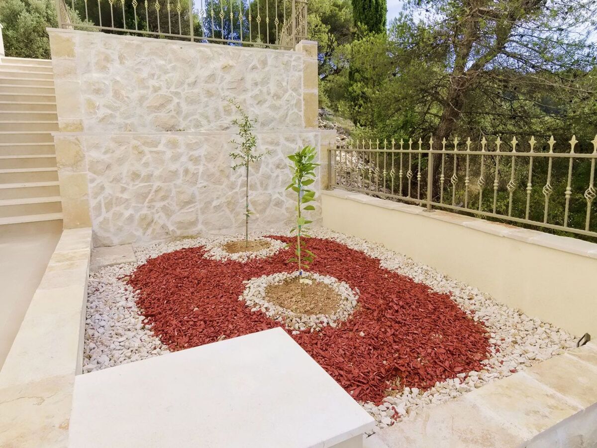 Villa Magic Trogir : 6 chambres, piscine privée, 12 personnes - Photo 11
