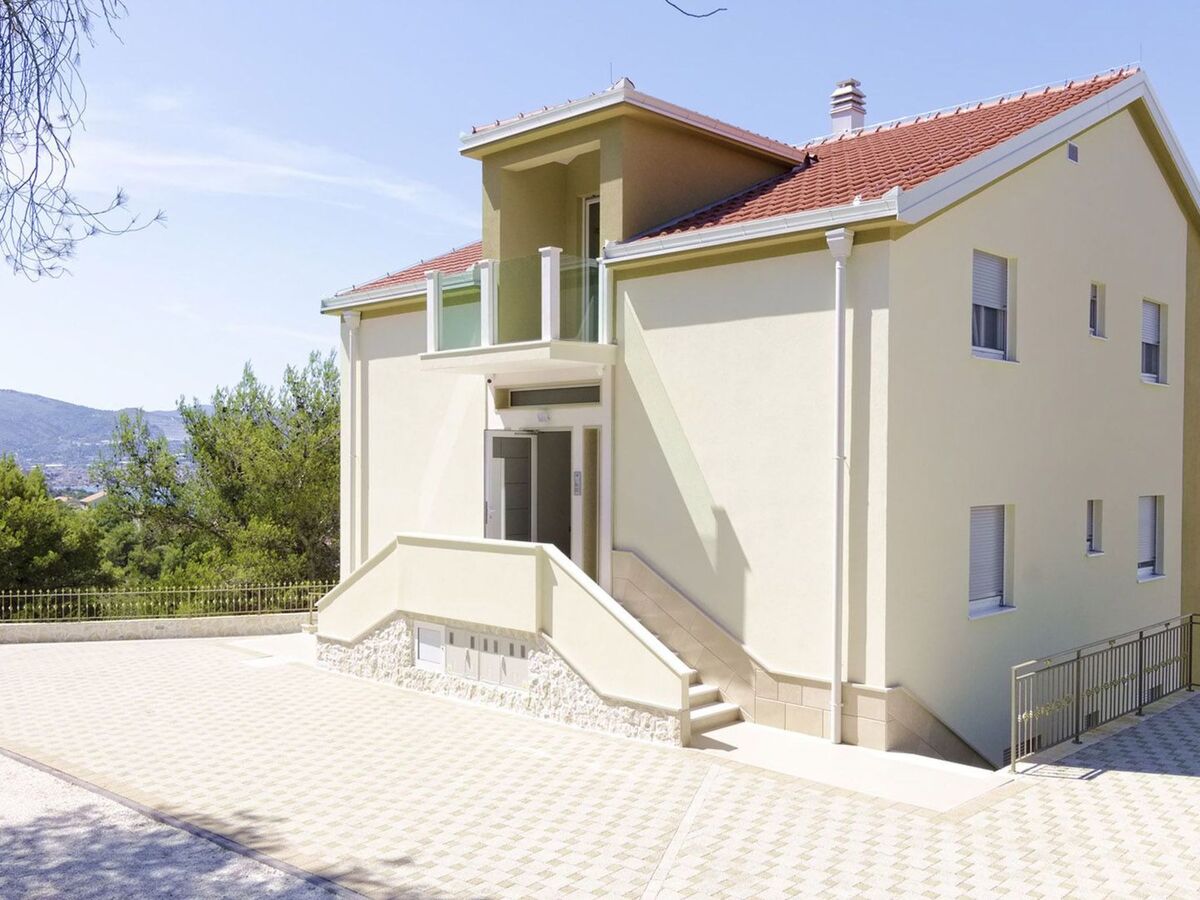Villa Magic Trogir : 6 chambres, piscine privée, 12 personnes - Photo 15