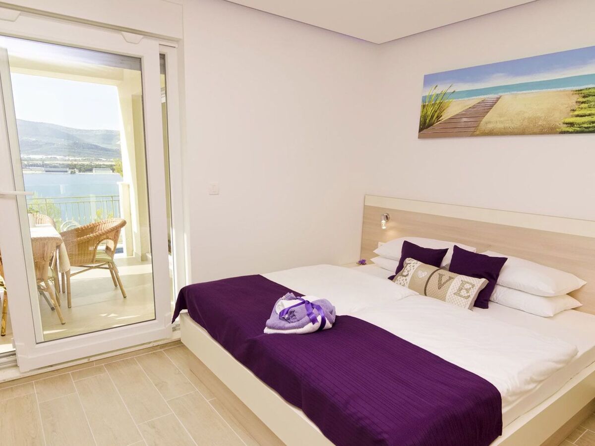 Villa Magic Trogir : 6 chambres, piscine privée, 12 personnes - Photo 22