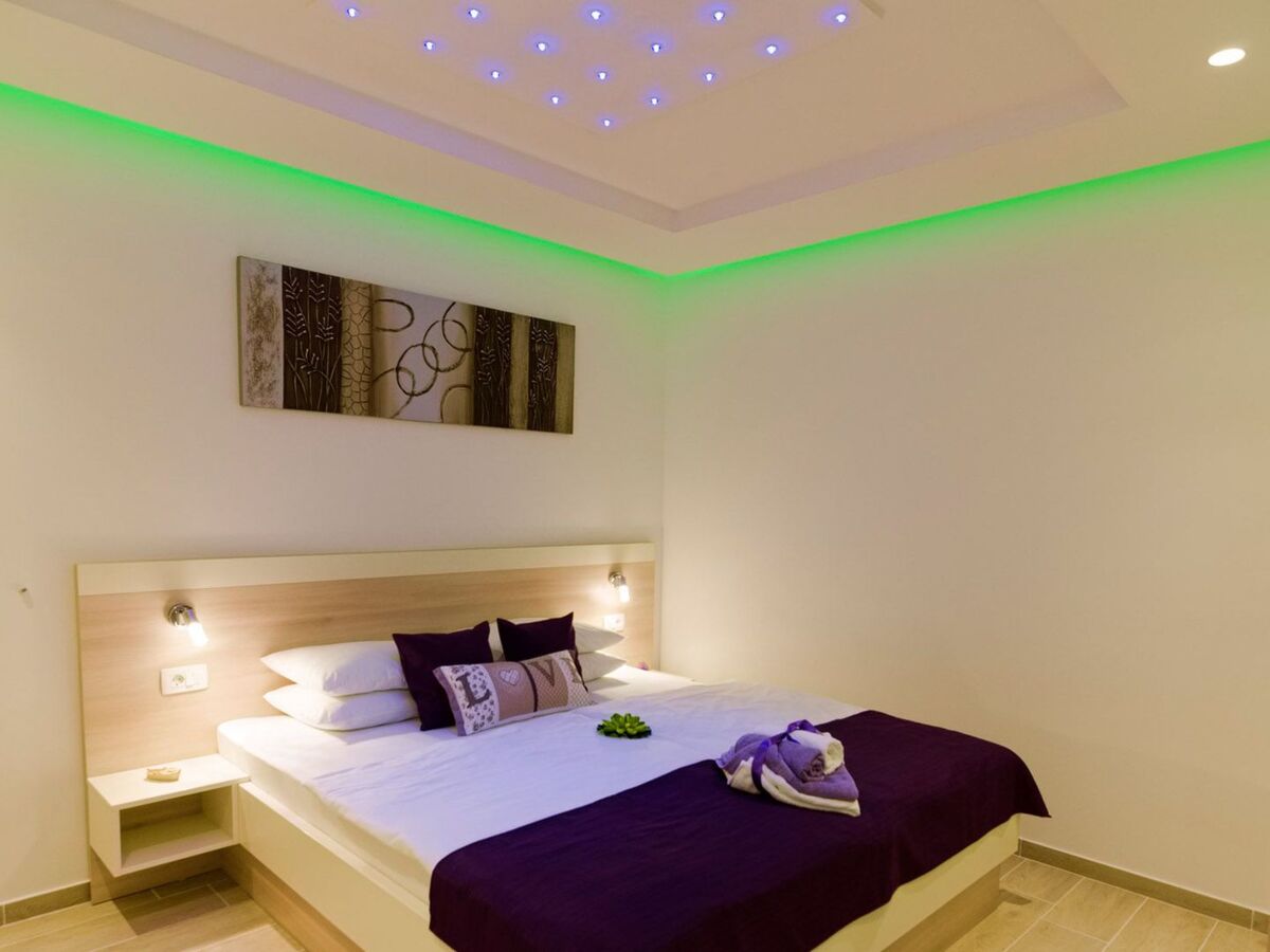 Villa Magic Trogir : 6 chambres, piscine privée, 12 personnes - Photo 24