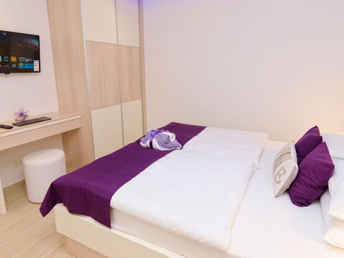 Villa Magic Trogir : 6 chambres, piscine privée, 12 personnes - Photo 25