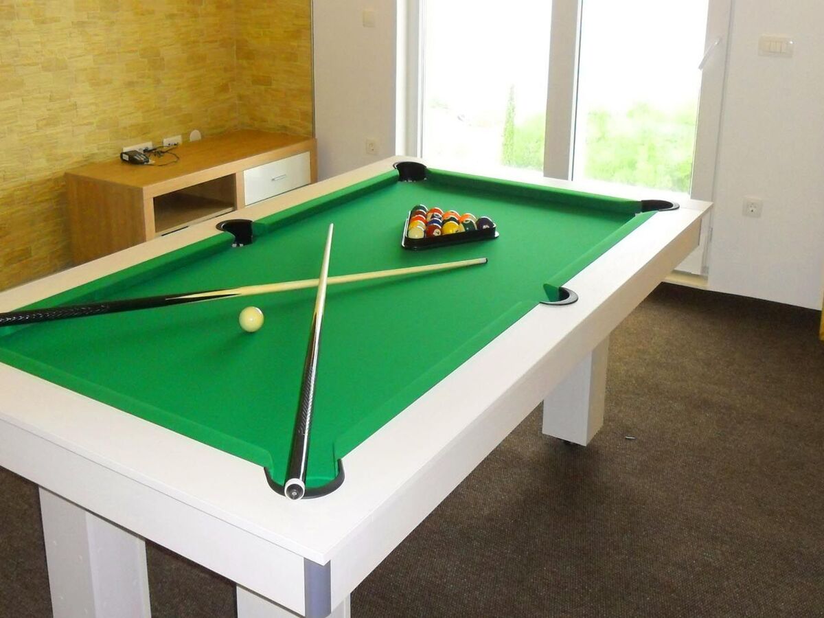 Villa Magic Trogir : 6 chambres, piscine privée, 12 personnes - Photo 30