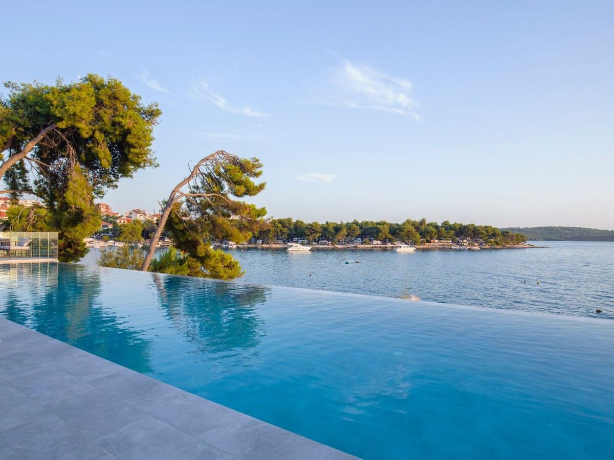 Villa Astra Azzurra – Maison 8 pers. face à la mer - Photo 1