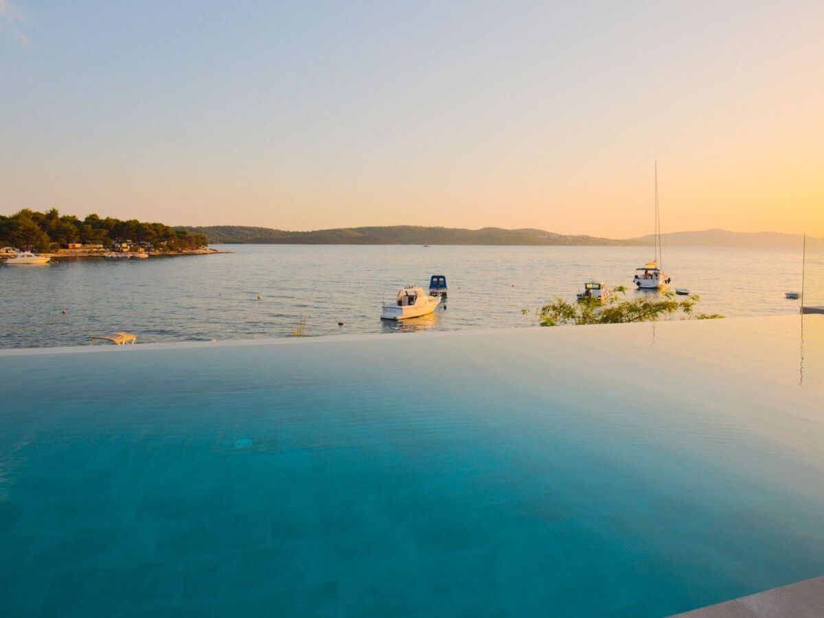 Villa Astra Azzurra – Maison 8 pers. face à la mer - Photo 2