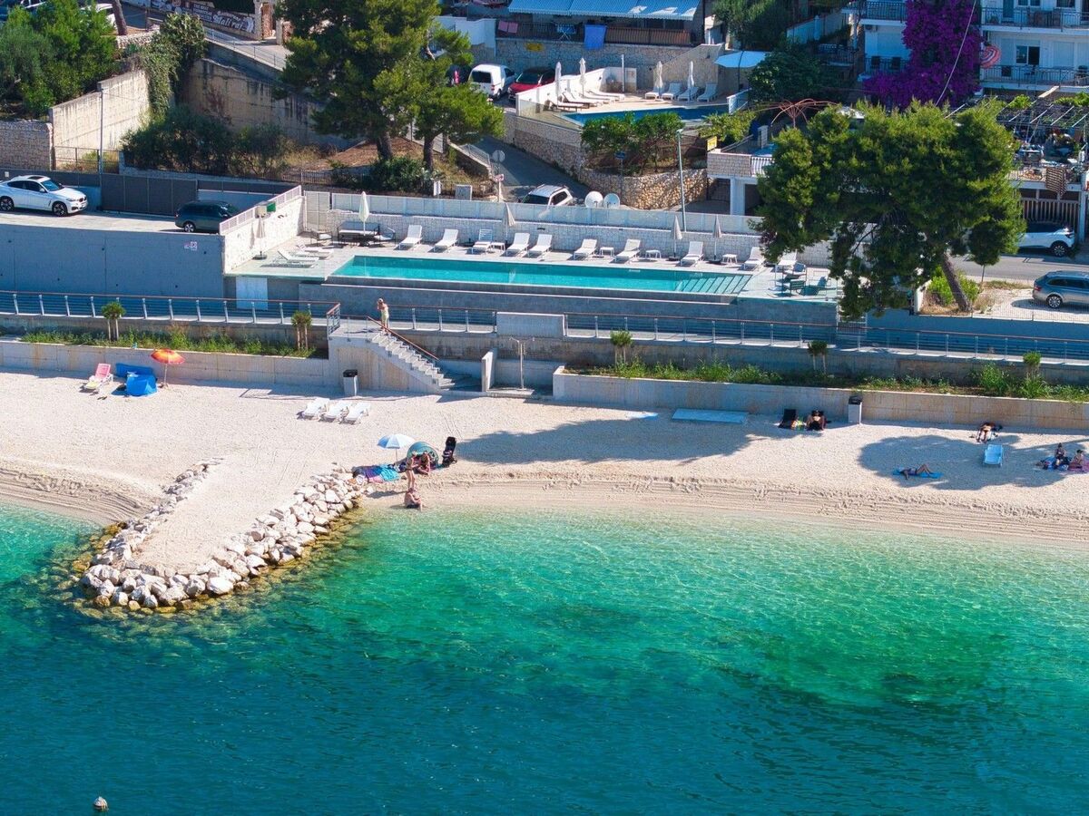 Villa Astra Azzurra – Maison 8 pers. face à la mer - Photo 5