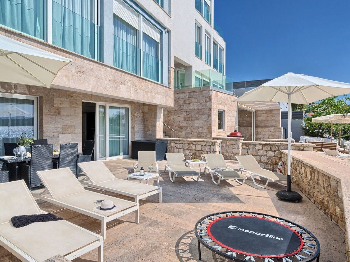 Villa Astra Azzurra – Maison 8 pers. face à la mer - Photo 7