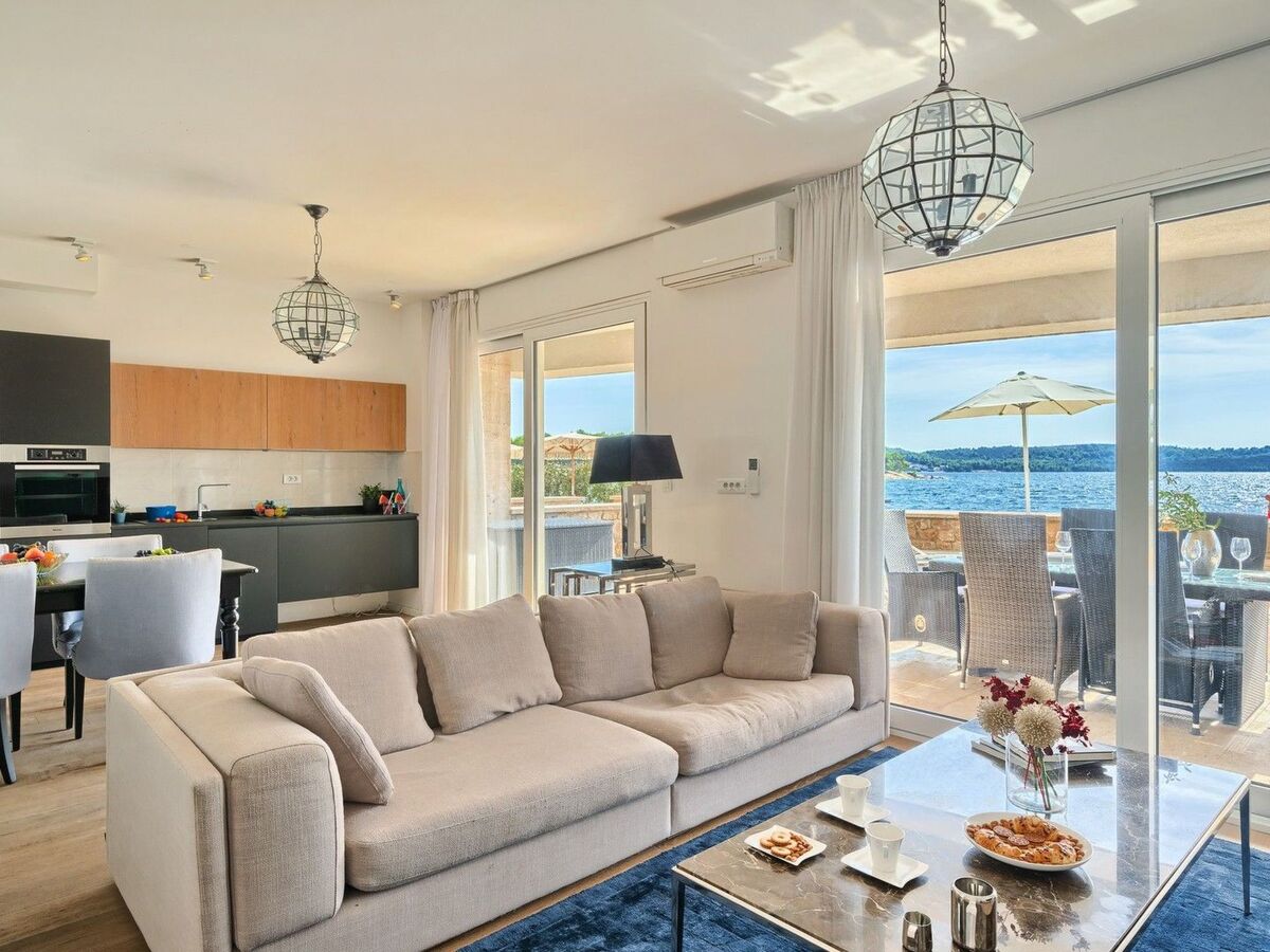 Villa Astra Azzurra – Maison 8 pers. face à la mer - Photo 10