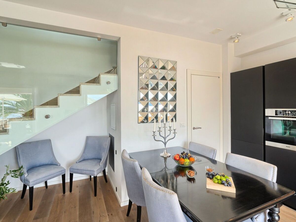Villa Astra Azzurra – Maison 8 pers. face à la mer - Photo 12