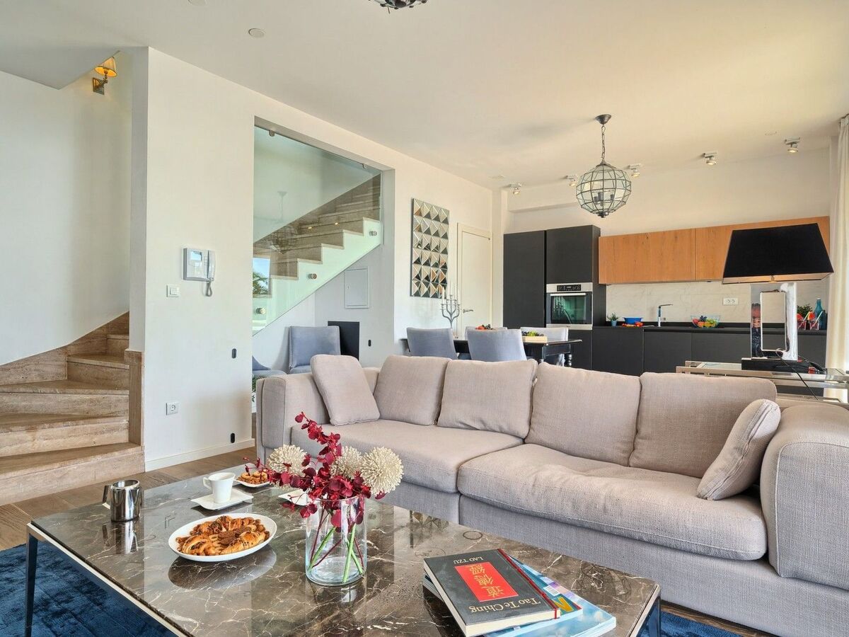 Villa Astra Azzurra – Maison 8 pers. face à la mer - Photo 14