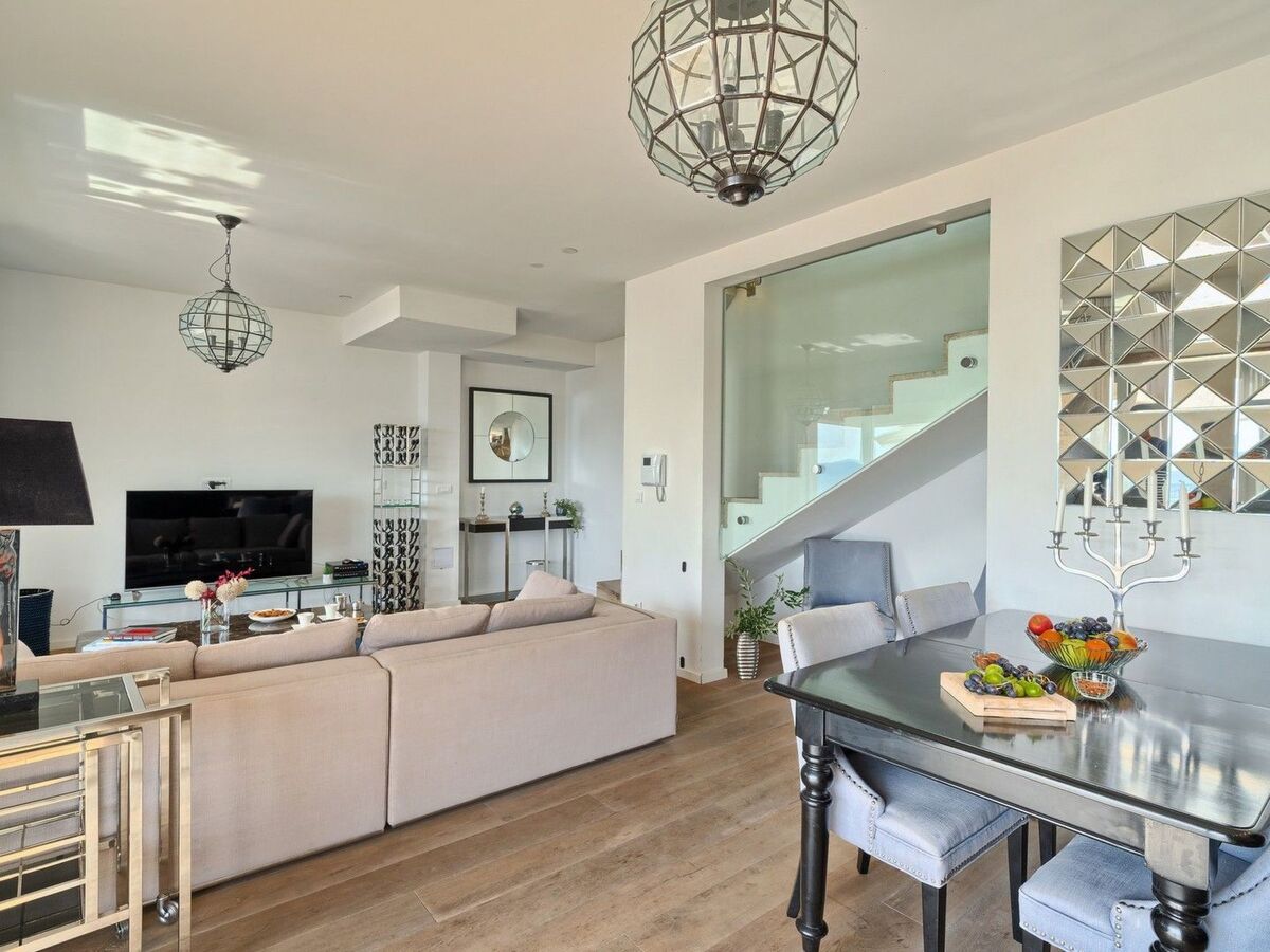 Villa Astra Azzurra – Maison 8 pers. face à la mer - Photo 17
