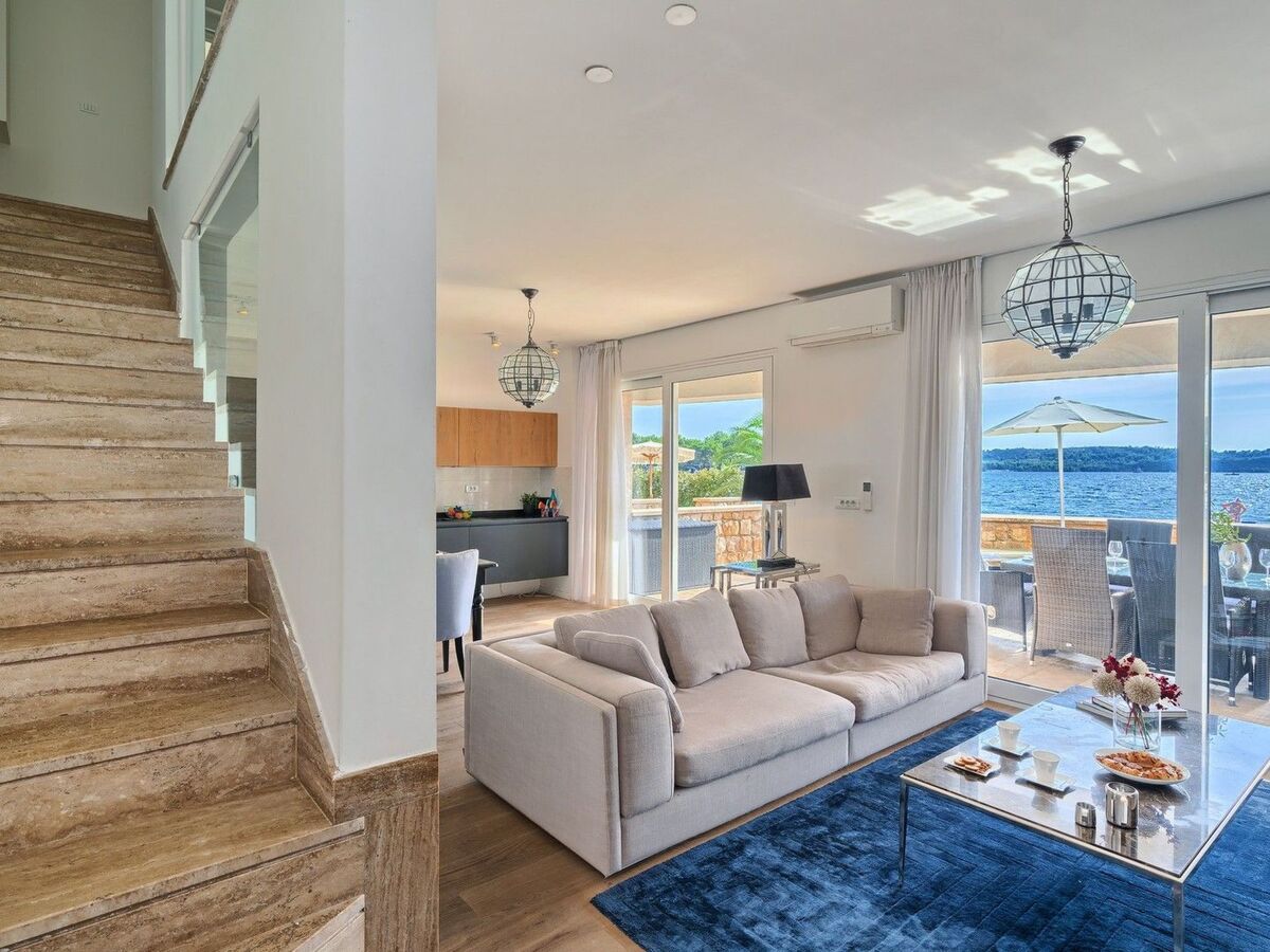 Villa Astra Azzurra – Maison 8 pers. face à la mer - Photo 18