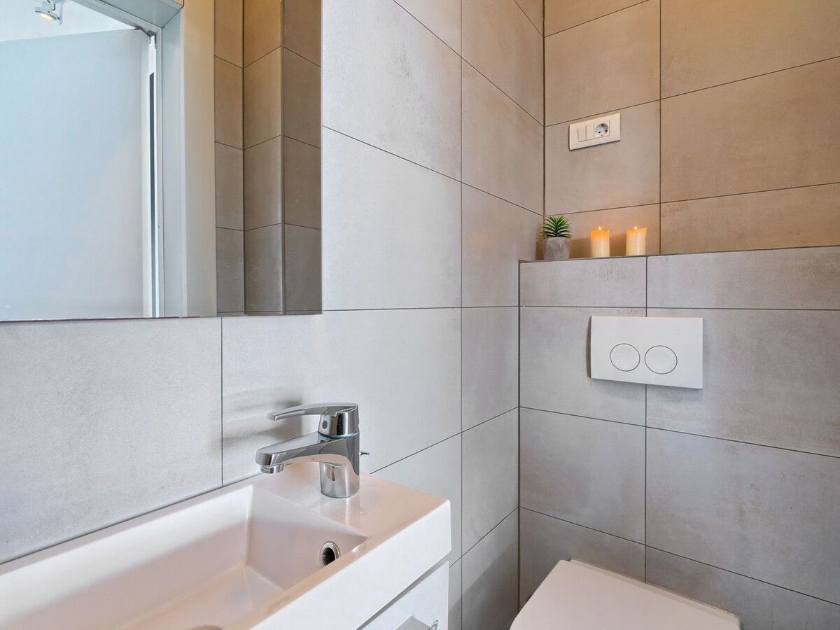Villa Astra Azzurra – Maison 8 pers. face à la mer - Photo 19