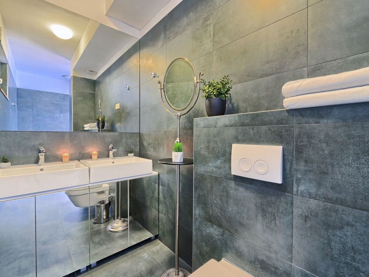 Villa Astra Azzurra – Maison 8 pers. face à la mer - Photo 23
