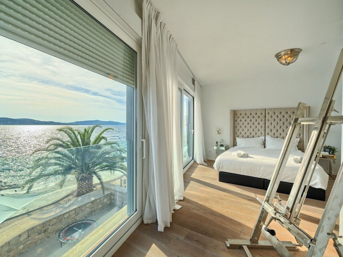 Villa Astra Azzurra – Maison 8 pers. face à la mer - Photo 24