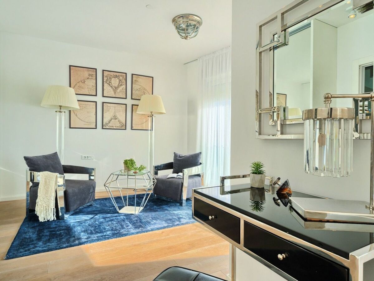 Villa Astra Azzurra – Maison 8 pers. face à la mer - Photo 27