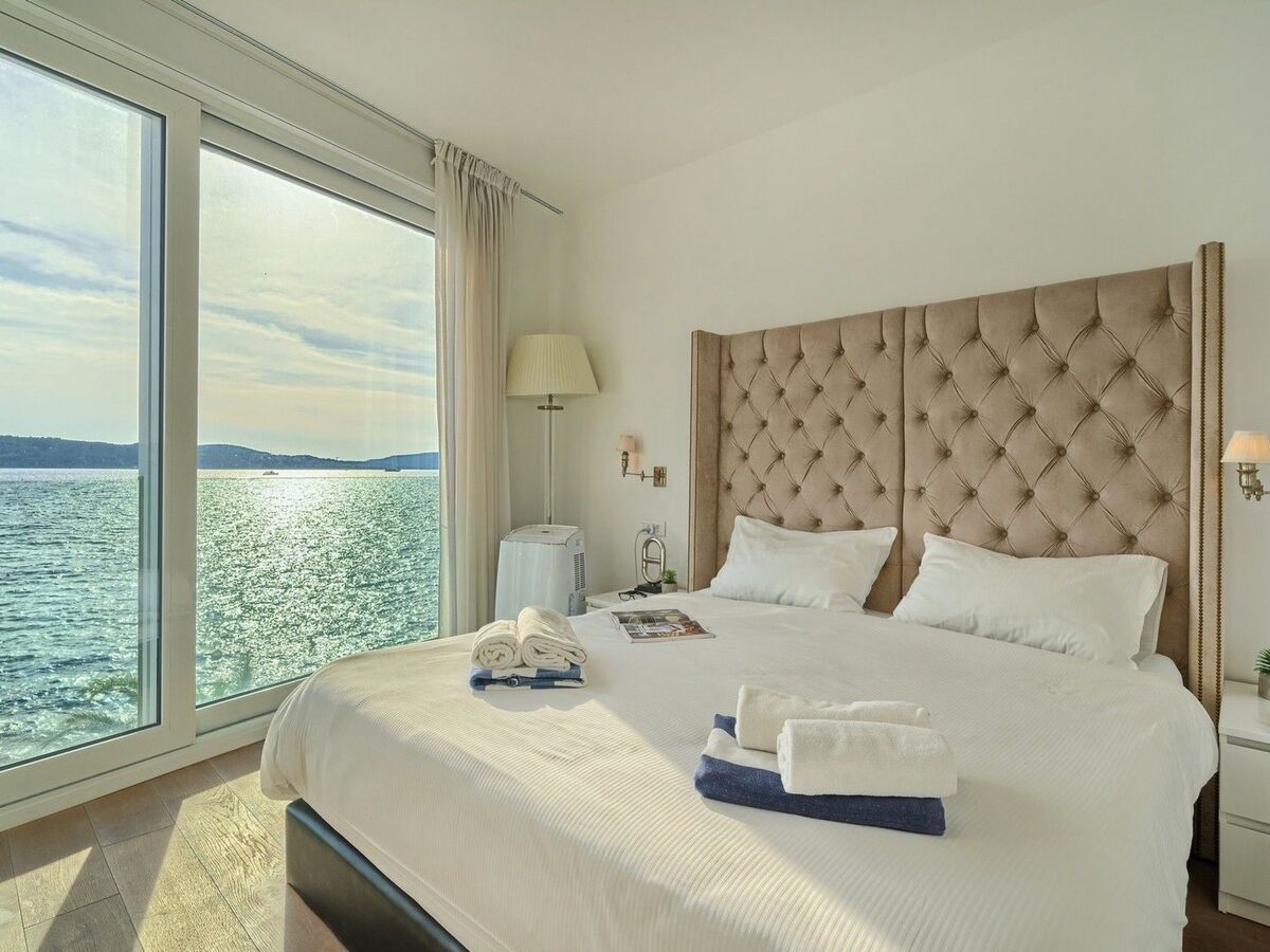 Villa Astra Azzurra – Maison 8 pers. face à la mer - Photo 30