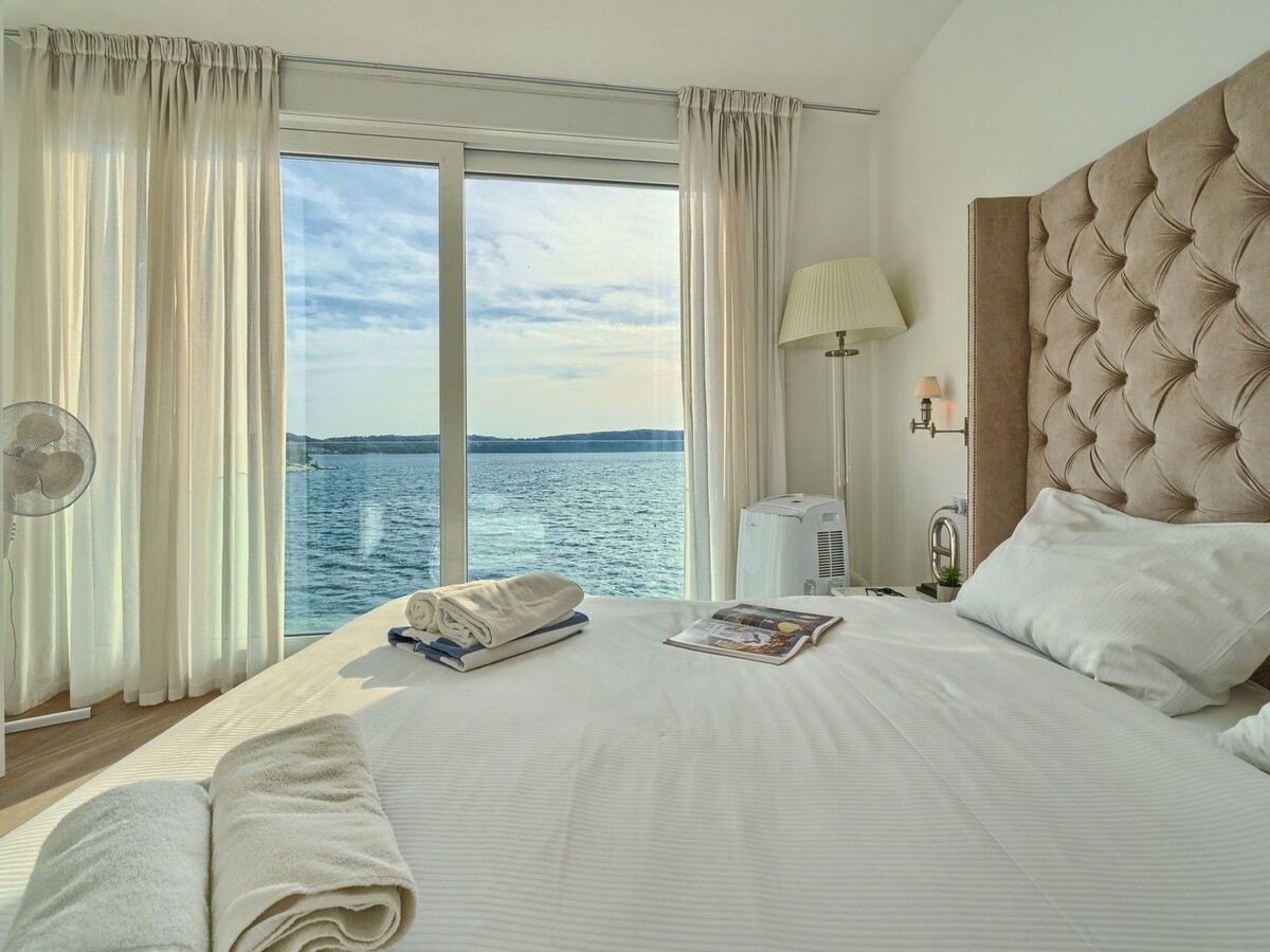 Villa Astra Azzurra – Maison 8 pers. face à la mer - Photo 31