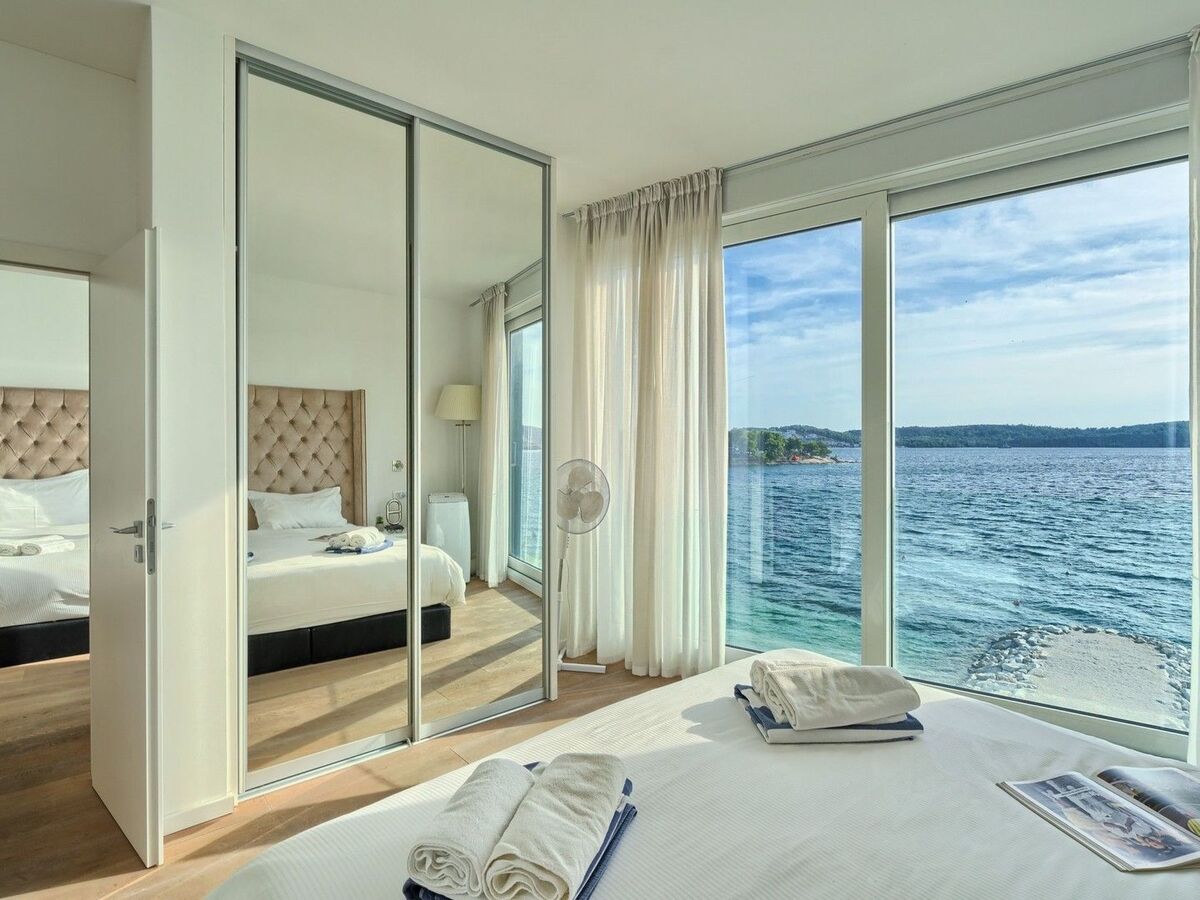 Villa Astra Azzurra – Maison 8 pers. face à la mer - Photo 32