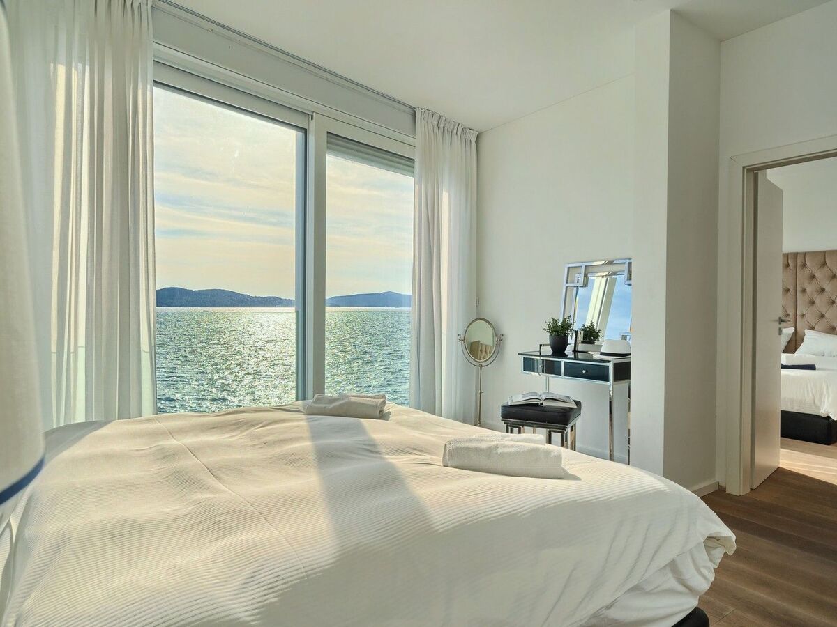 Villa Astra Azzurra – Maison 8 pers. face à la mer - Photo 35
