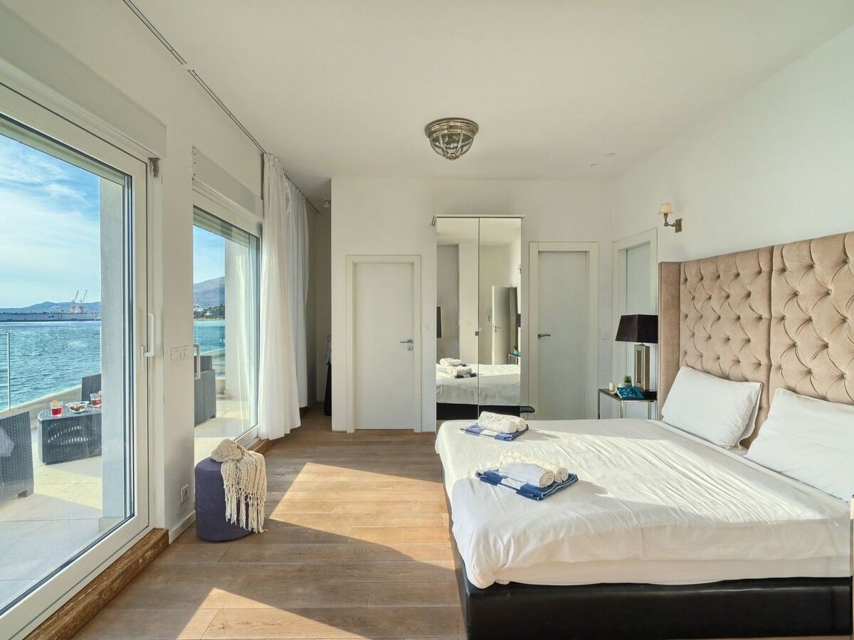 Villa Astra Azzurra – Maison 8 pers. face à la mer - Photo 38