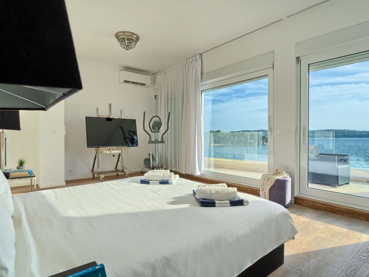 Villa Astra Azzurra – Maison 8 pers. face à la mer - Photo 39
