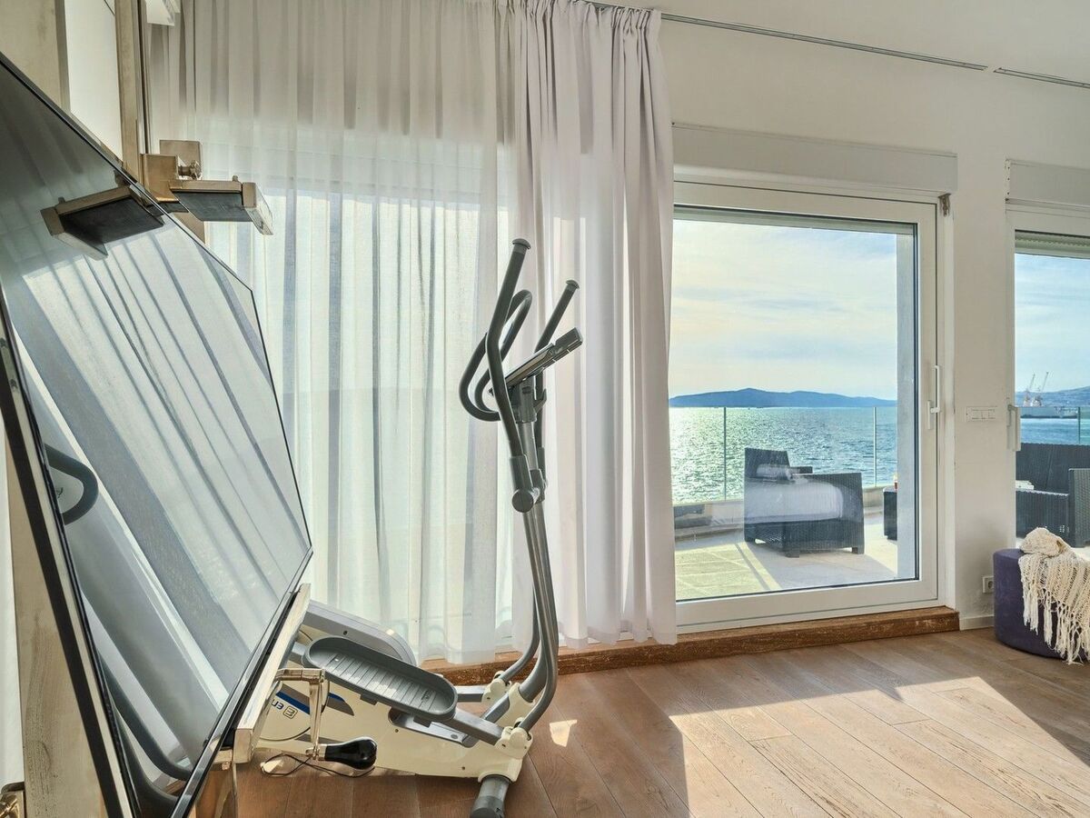 Villa Astra Azzurra – Maison 8 pers. face à la mer - Photo 41