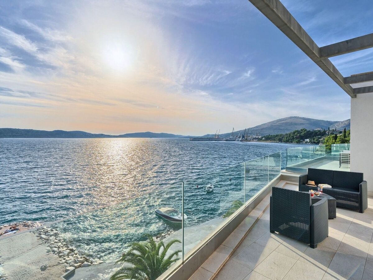 Villa Astra Azzurra – Maison 8 pers. face à la mer - Photo 42