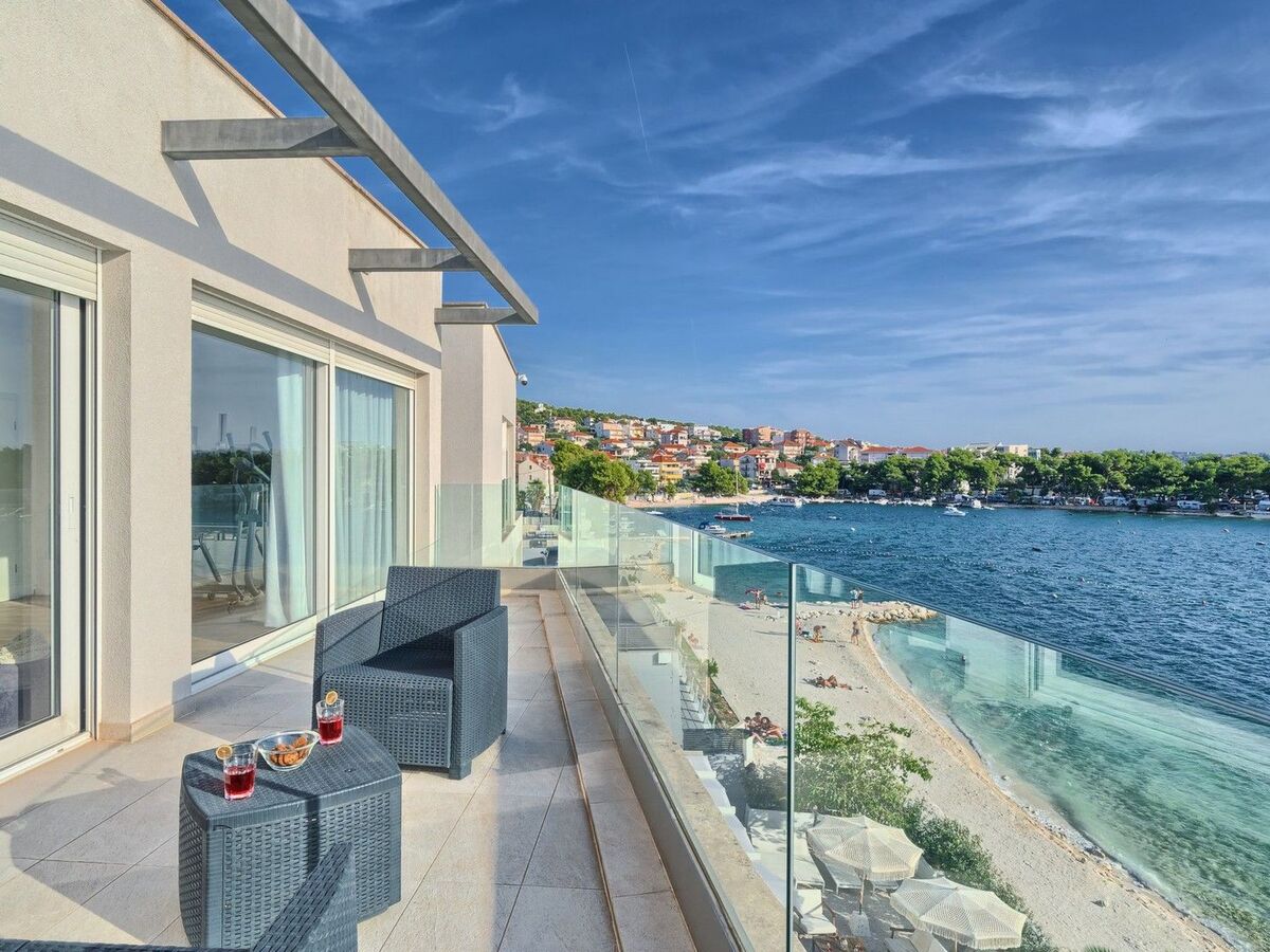 Villa Astra Azzurra – Maison 8 pers. face à la mer - Photo 43