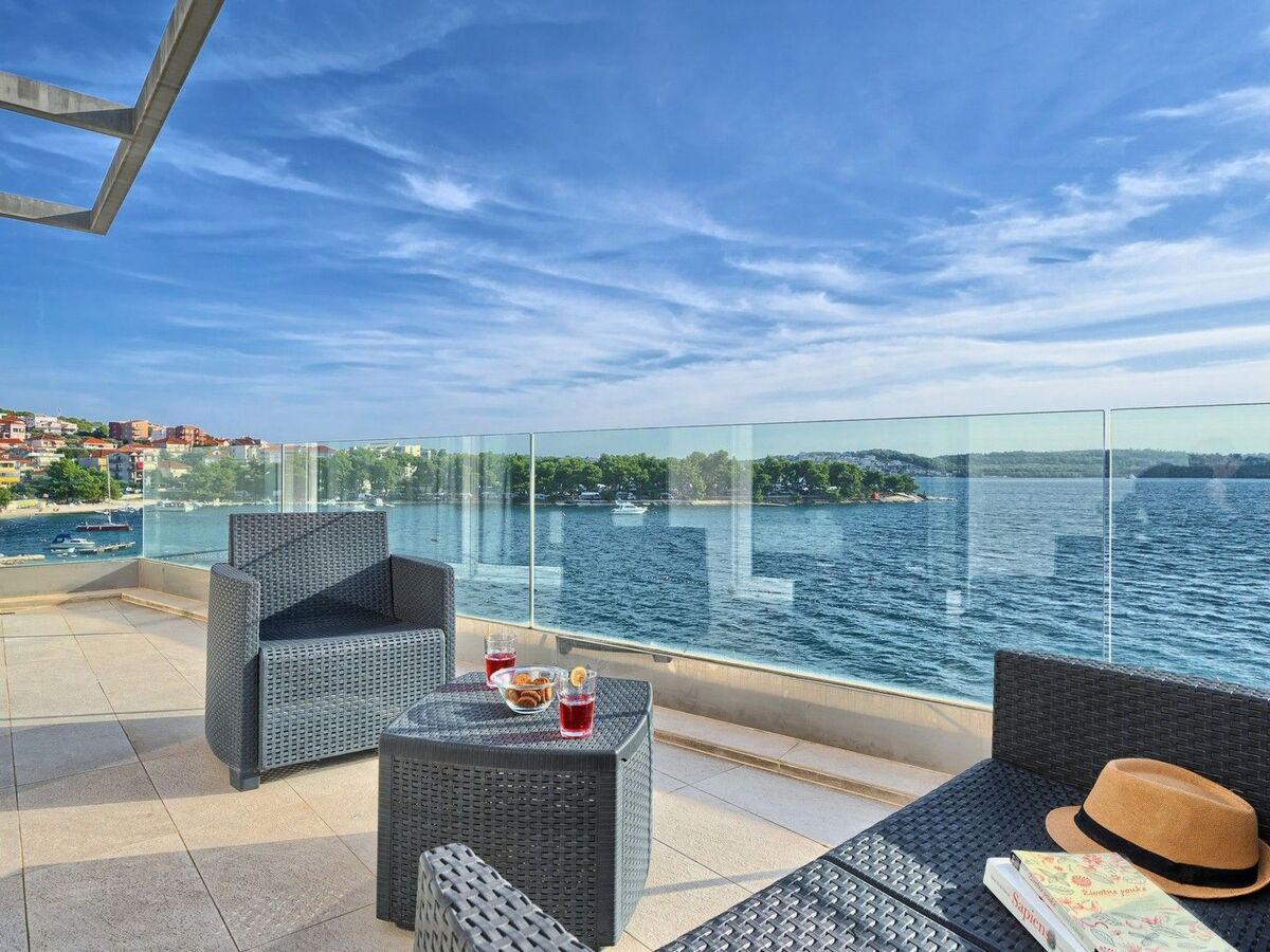 Villa Astra Azzurra – Maison 8 pers. face à la mer - Photo 44