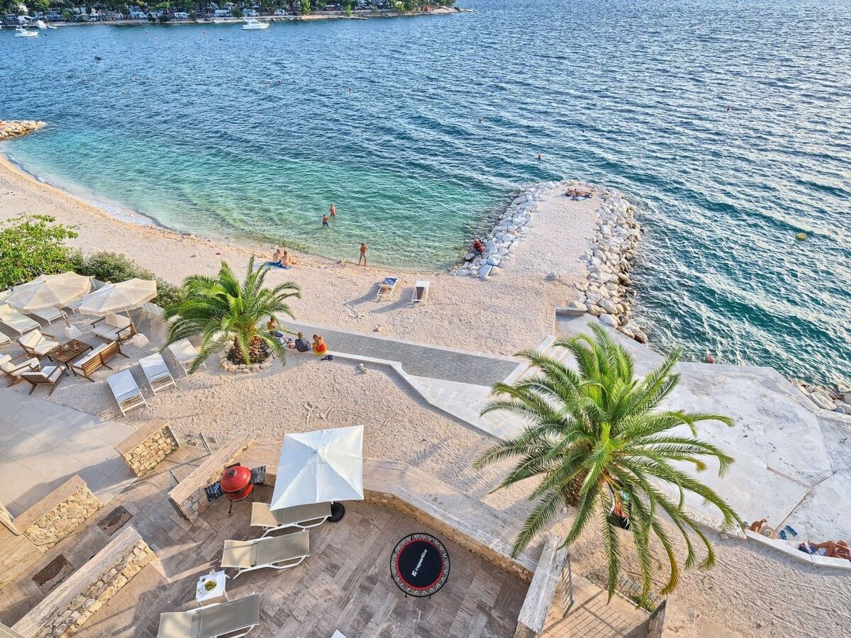 Villa Astra Azzurra – Maison 8 pers. face à la mer - Photo 46