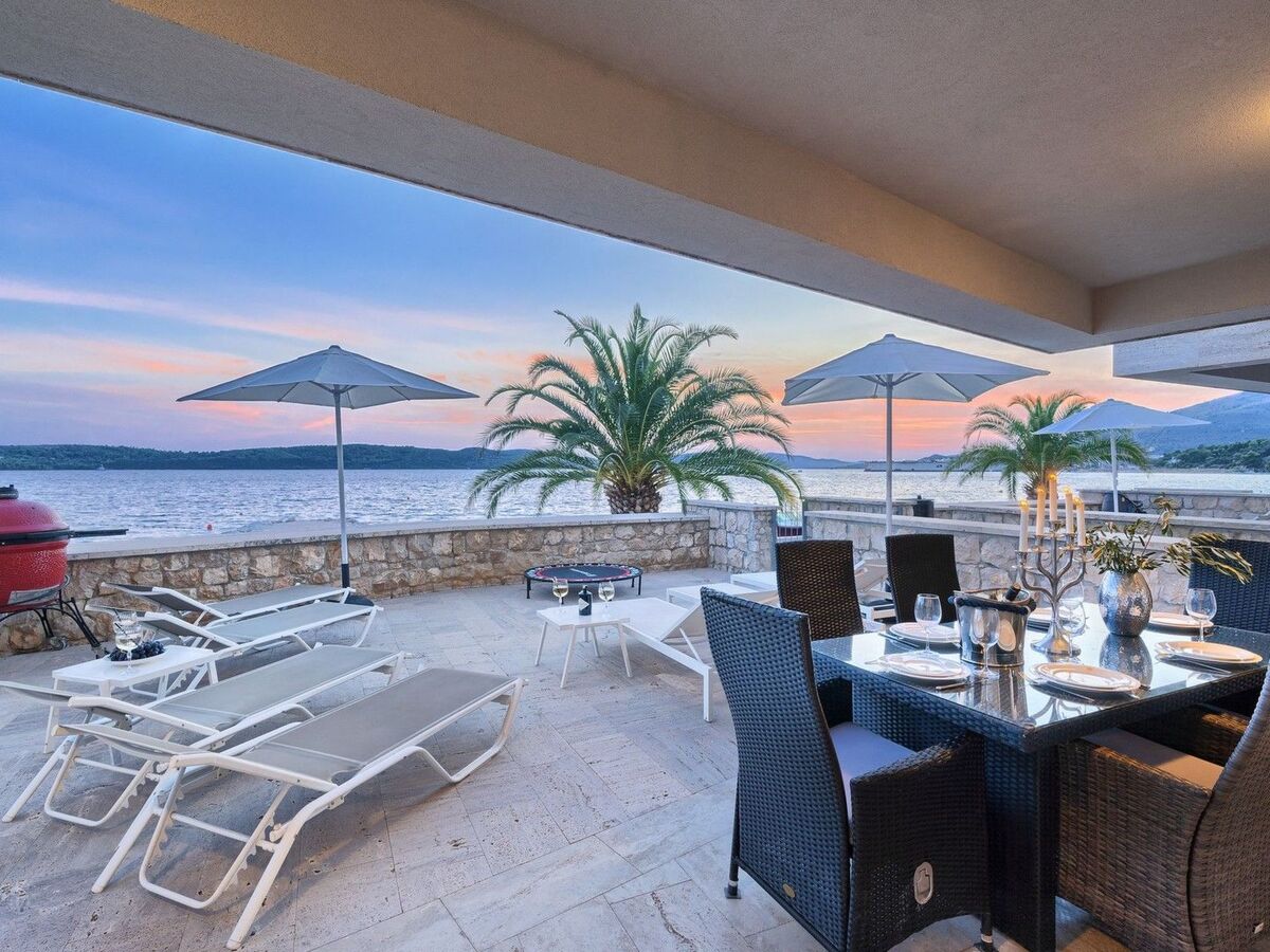 Villa Astra Azzurra – Maison 8 pers. face à la mer - Photo 47