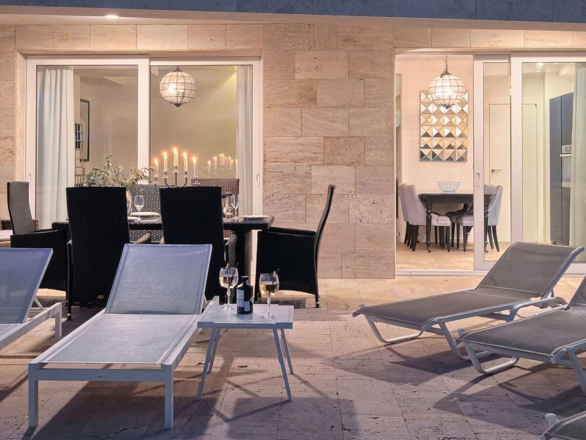 Villa Astra Azzurra – Maison 8 pers. face à la mer - Photo 48