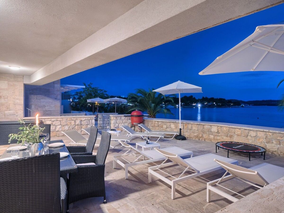 Villa Astra Azzurra – Maison 8 pers. face à la mer - Photo 49
