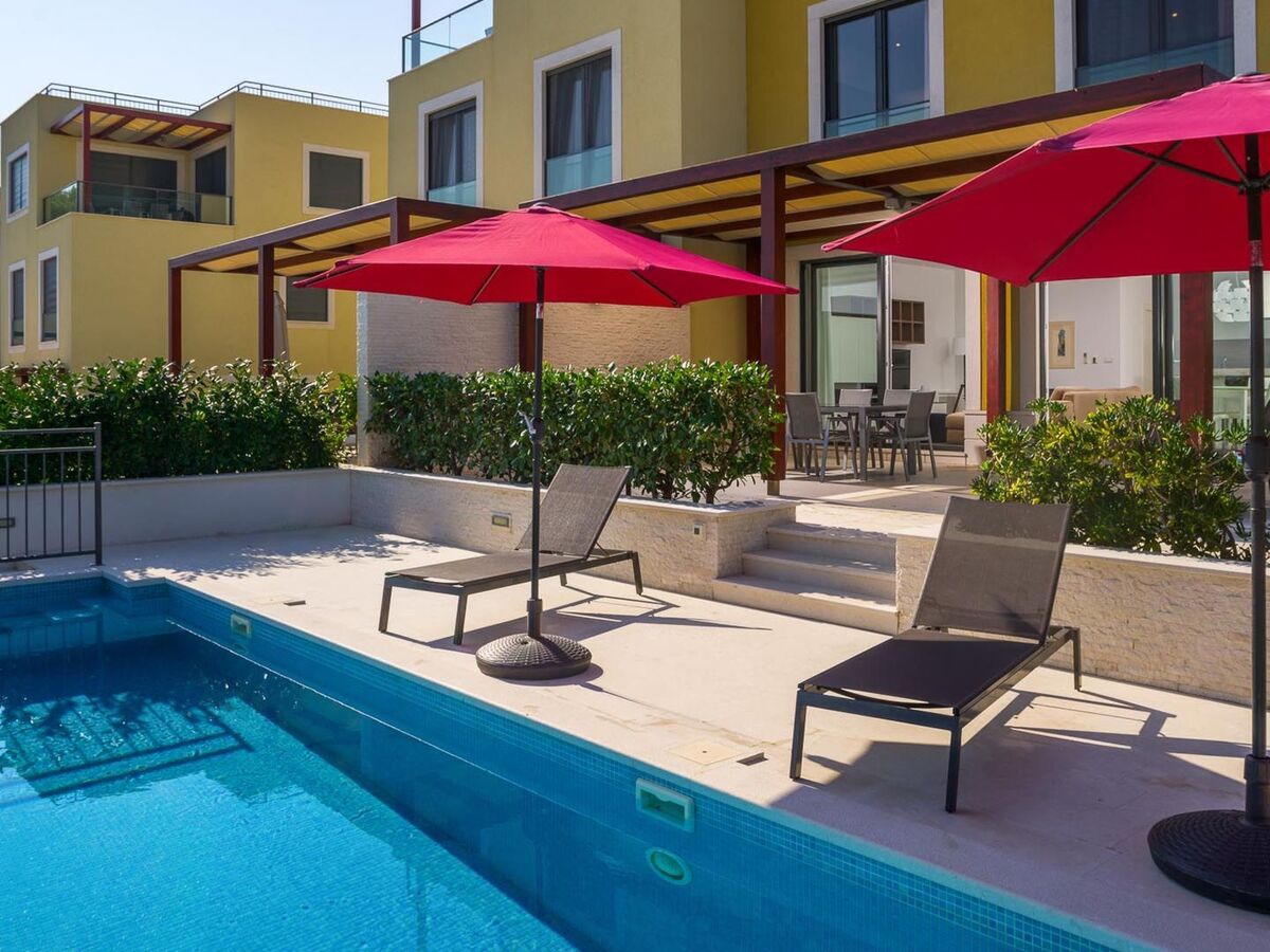 Villa Golden A : 6 chambres face à la mer à Trogir - Photo 1