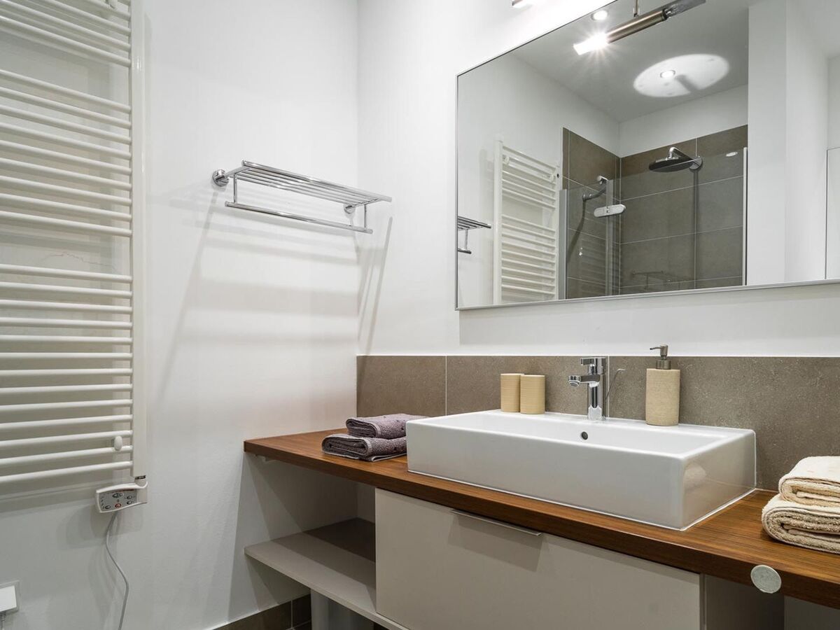 Villa Golden A : 6 chambres face à la mer à Trogir - Photo 6