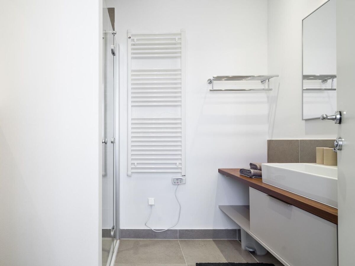 Villa Golden A : 6 chambres face à la mer à Trogir - Photo 7