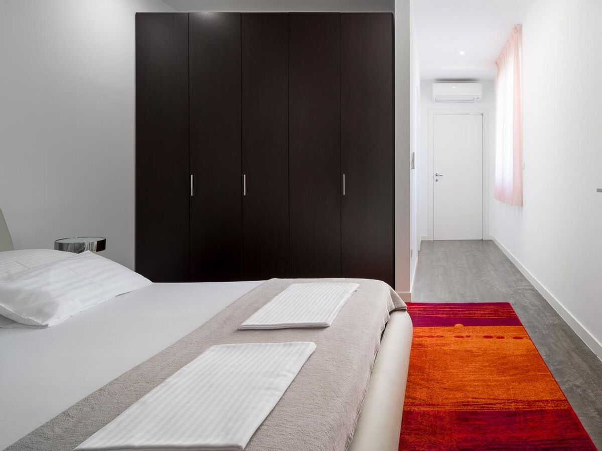 Villa Golden A : 6 chambres face à la mer à Trogir - Photo 8