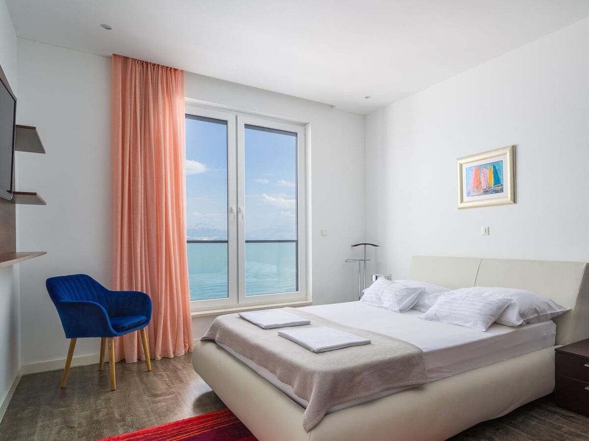Villa Golden A : 6 chambres face à la mer à Trogir - Photo 9