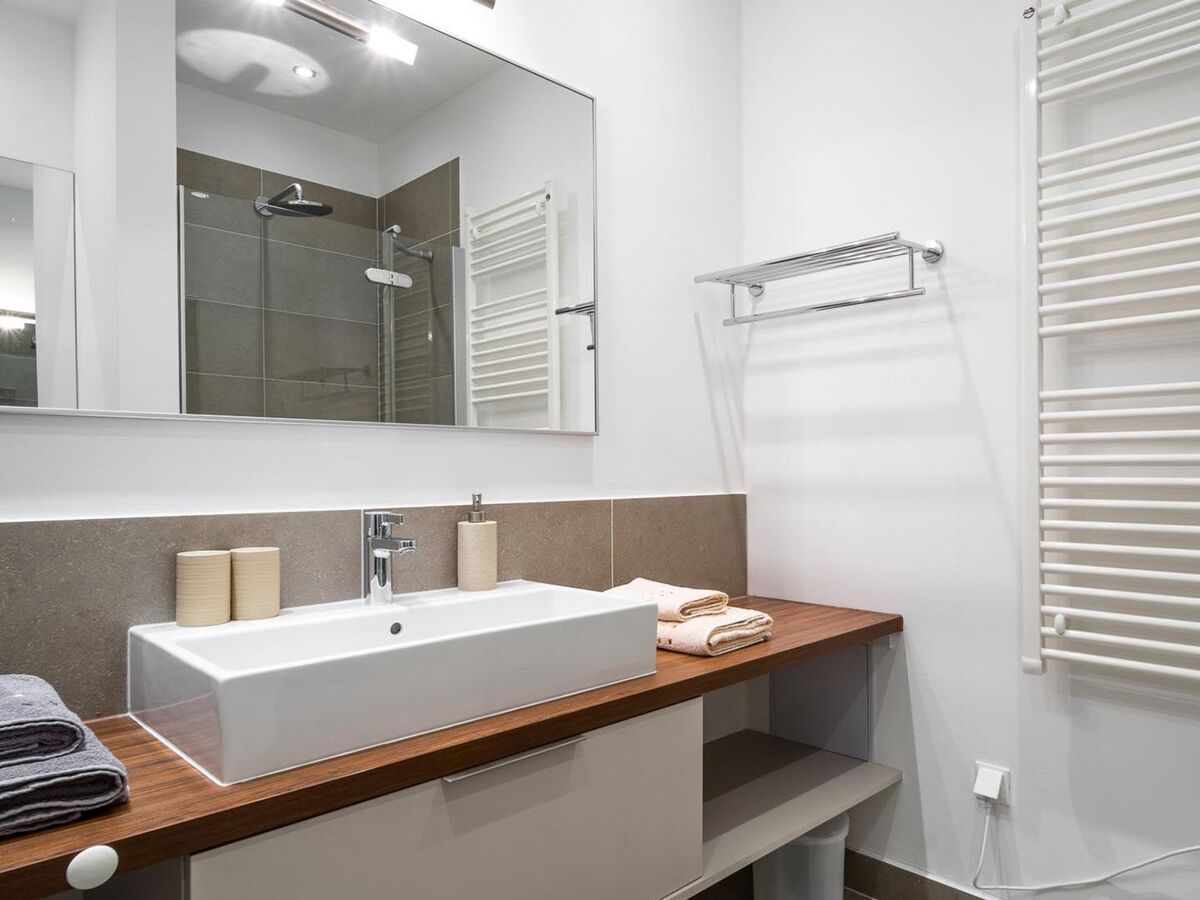 Villa Golden A : 6 chambres face à la mer à Trogir - Photo 10