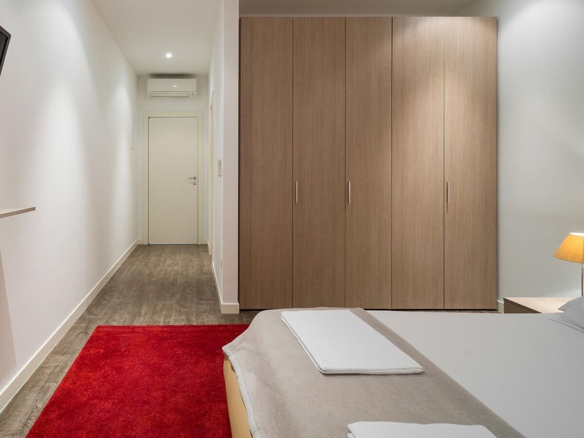 Villa Golden A : 6 chambres face à la mer à Trogir - Photo 12