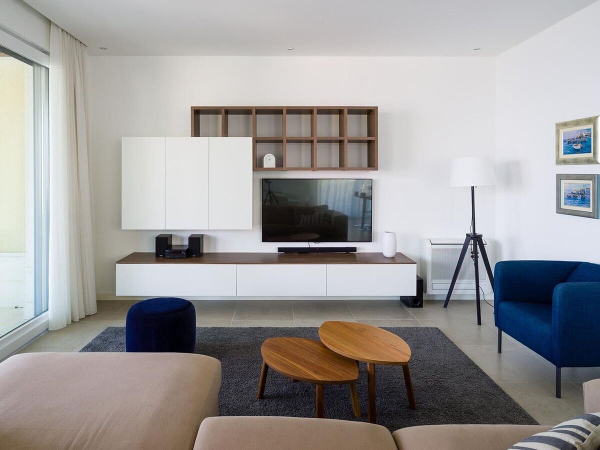 Villa Golden A : 6 chambres face à la mer à Trogir - Photo 14